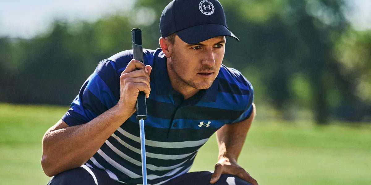 Under Armour - Golf HQ