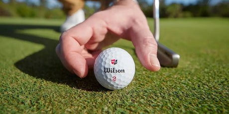 Wilson - Golf HQ