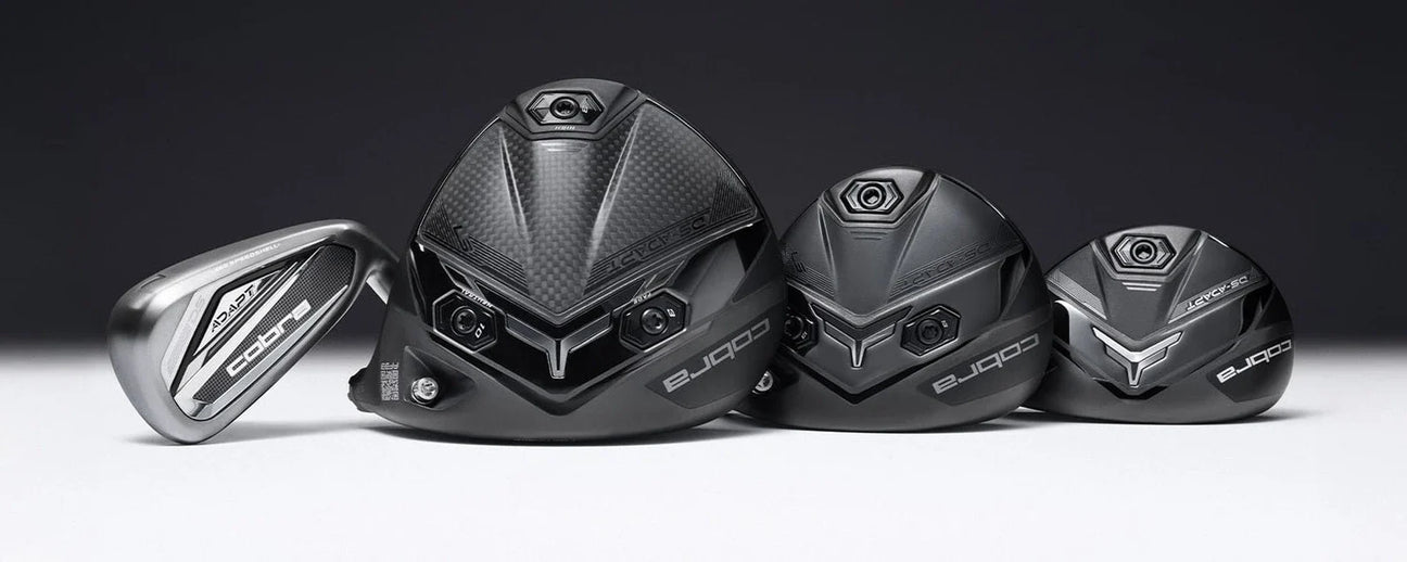 Cobra DS-ADAPT