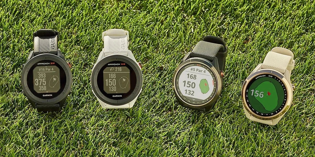 Garmin Golf