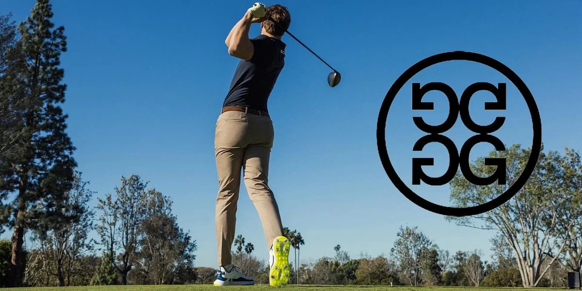 G/FORE - Golf HQ