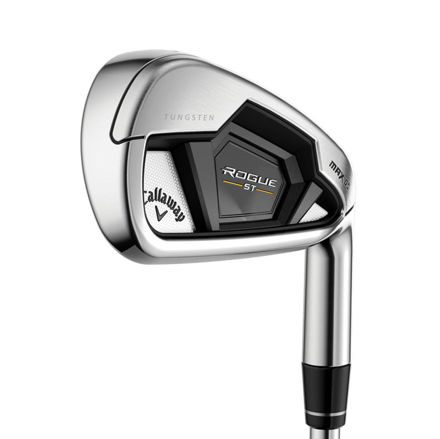 Callaway Women's Rogue ST MAX OS Lite Wedge (Right-Handed)