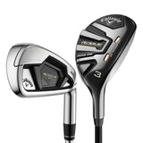 Callaway Women's Rogue ST MAX OS Lite Combo Iron Set (Right-Handed)