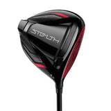 TaylorMade Stealth HD Driver (Right-Handed)