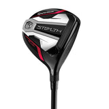 TaylorMade Stealth Plus Fairway Wood (Left-Handed)
