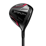 TaylorMade Stealth Fairway Wood (Left-Handed)