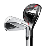 TaylorMade Stealth Combo Iron Set (Right-Handed)