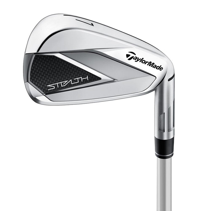 TaylorMade Women's Stealth Iron Set Right-Handed