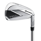 TaylorMade Stealth Iron Set (Right-Handed)
