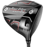 Tour Edge Exotics C722 Driver (Left-Handed)