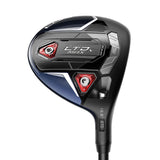 Cobra LTDx MAX Fairway Wood (Left-Handed, Color Blue Red)