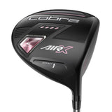 Cobra Women's AIR-X Offset Driver (Right-Handed)