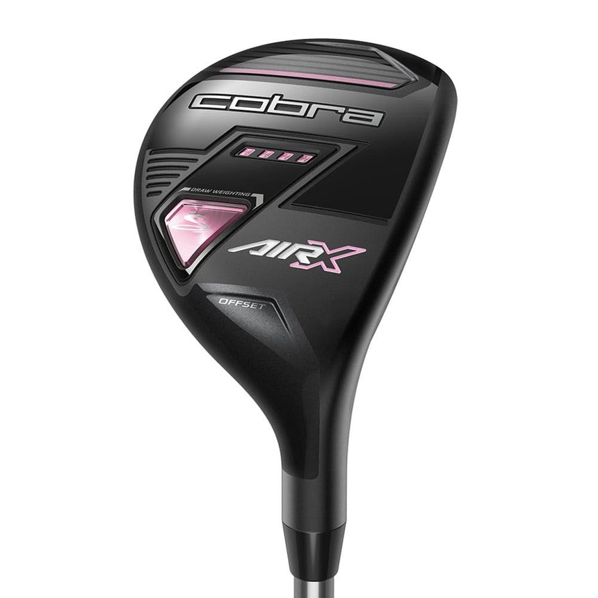 Cobra Women's AIR-X Hybrid (Left-Handed)