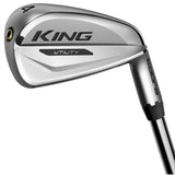 Cobra King Utility Iron (Right-Handed)