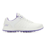 White Purple