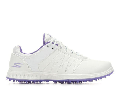White Purple