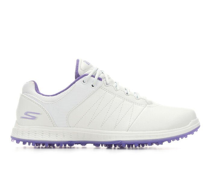 White Purple