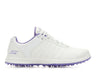 White Purple