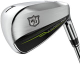 Wilson Women's Launch Pad 2 Iron Set Right-Handed