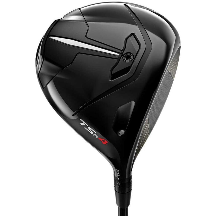 Titleist TSR4 Driver (Right-Handed)