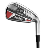 Tour Edge Women's Hot Launch C523 Iron Set (Left-Handed)