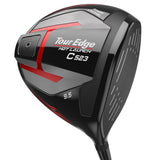 Tour Edge Women's Hot Launch C523 Driver (Right-Handed)