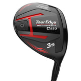Tour Edge Women's Hot Launch C523 Fairway Wood (Right-Handed)