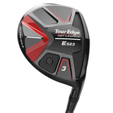 Tour Edge Hot Launch E523 Offset Fairway Wood (Left-Handed)