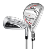 TaylorMade Women's Stealth HD Combo Iron Set Right-Handed