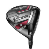 Callaway Big Bertha Driver (Left-Handed)