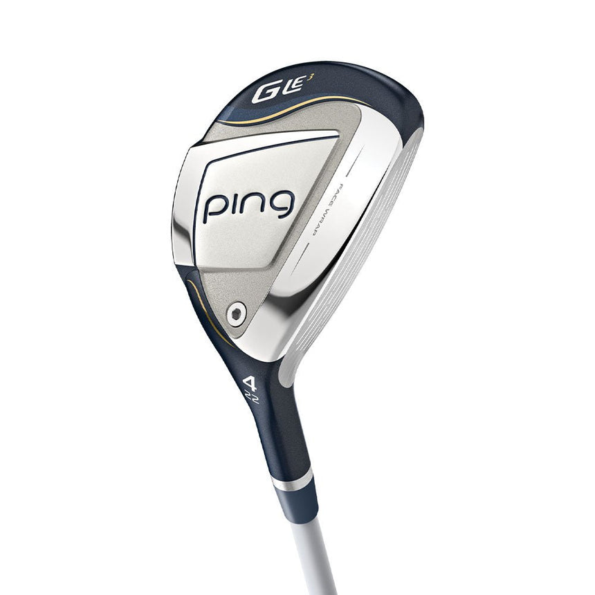 Ping Women's G LE 3 Hybrid (Left-Handed)