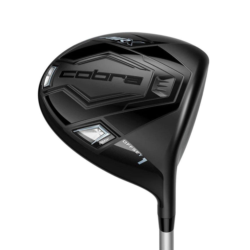 Cobra Women's Air-X 2 Offset Driver (Right-Handed)