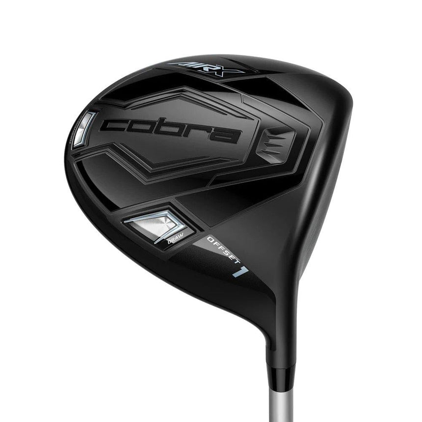 Cobra Women's Air-X 2 Offset Driver (Right-Handed)