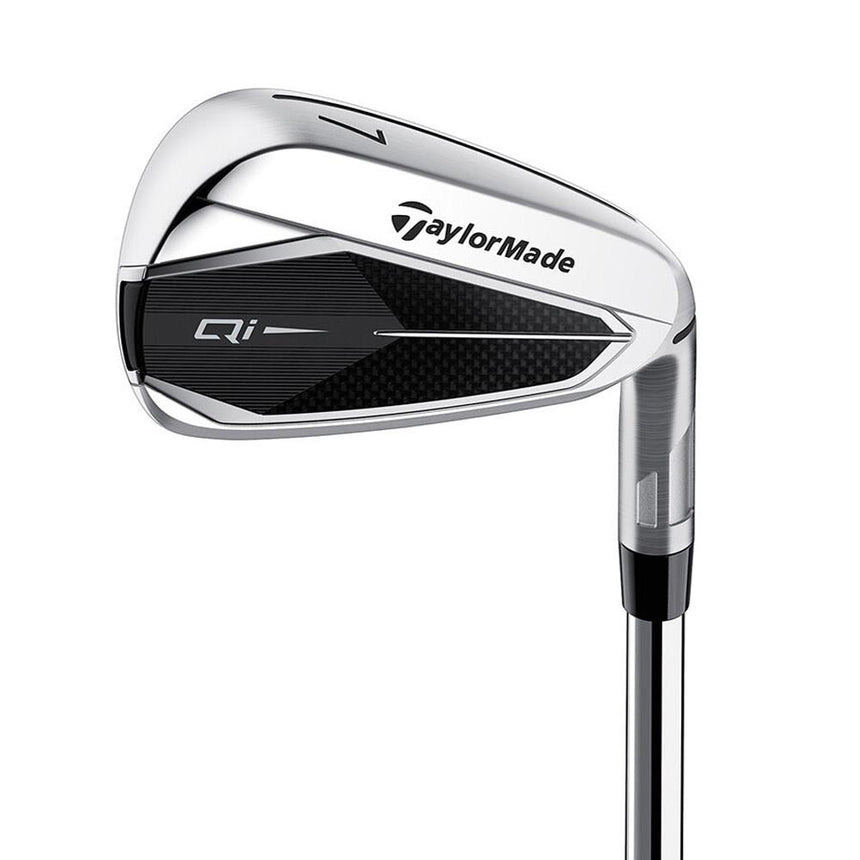 TaylorMade Women's Qi Iron Set Right-Handed