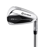 TaylorMade Women's Qi HL Iron Set Right-Handed