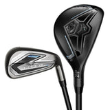 Cobra Women's DARKSPEED Combo Iron Set Right-Handed