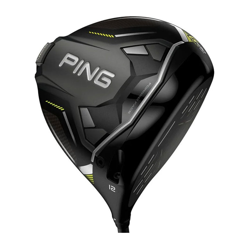 Ping Women's G430 MAX HL 10K Driver (Left-Handed)
