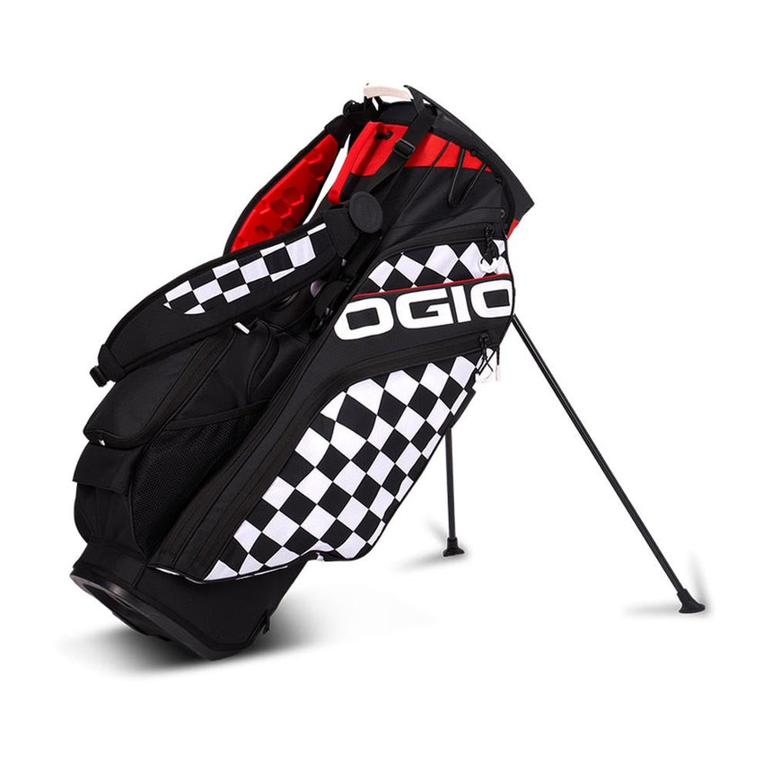 OGIO Woode Hybrid Stand Bag - 2024 - Prior Generation