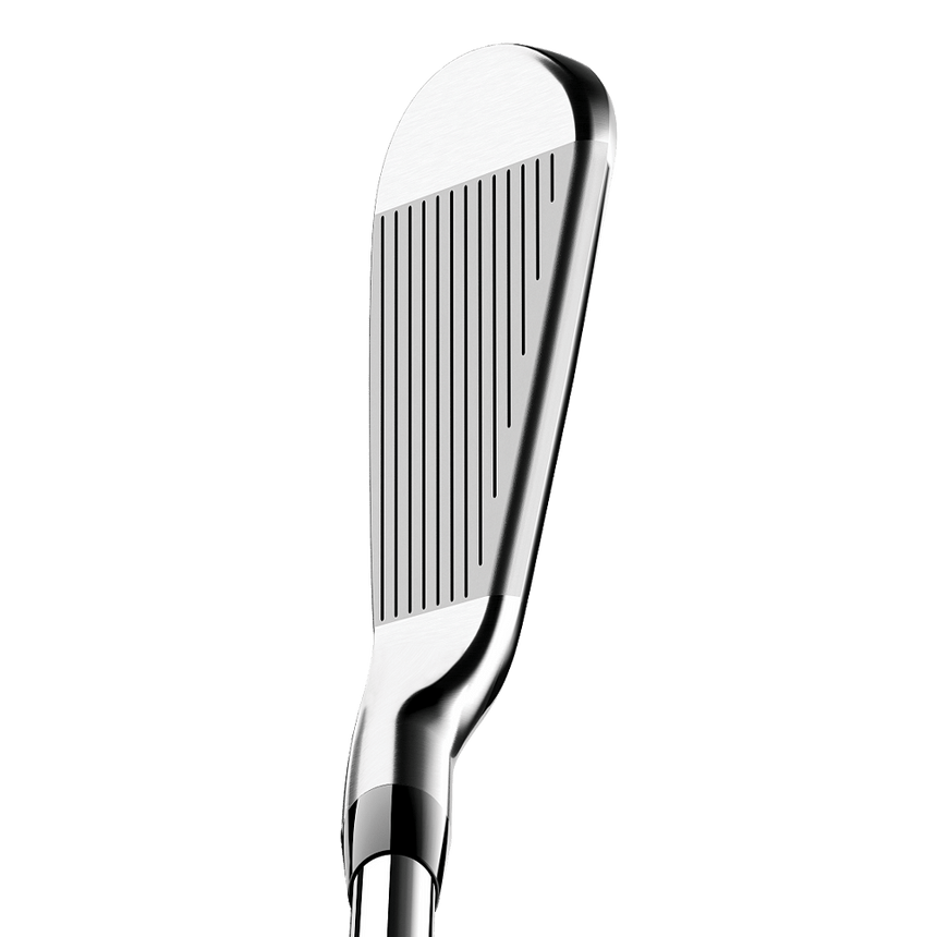 Titleist T200 Iron Set (Left-Handed)