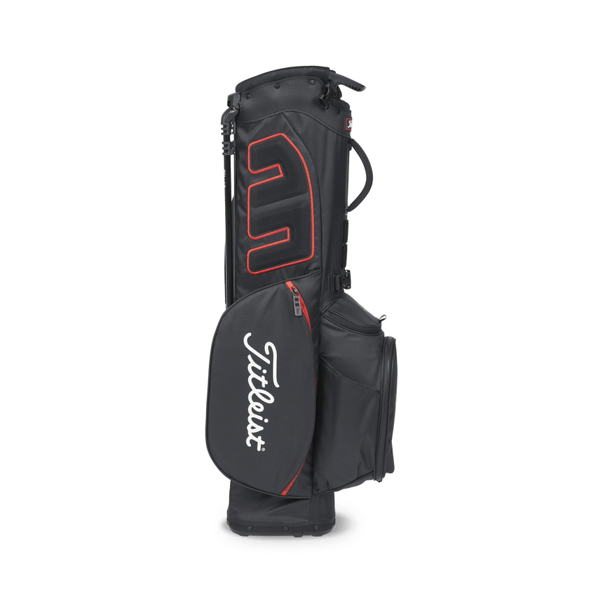 Titleist Players 4 Stand Bag