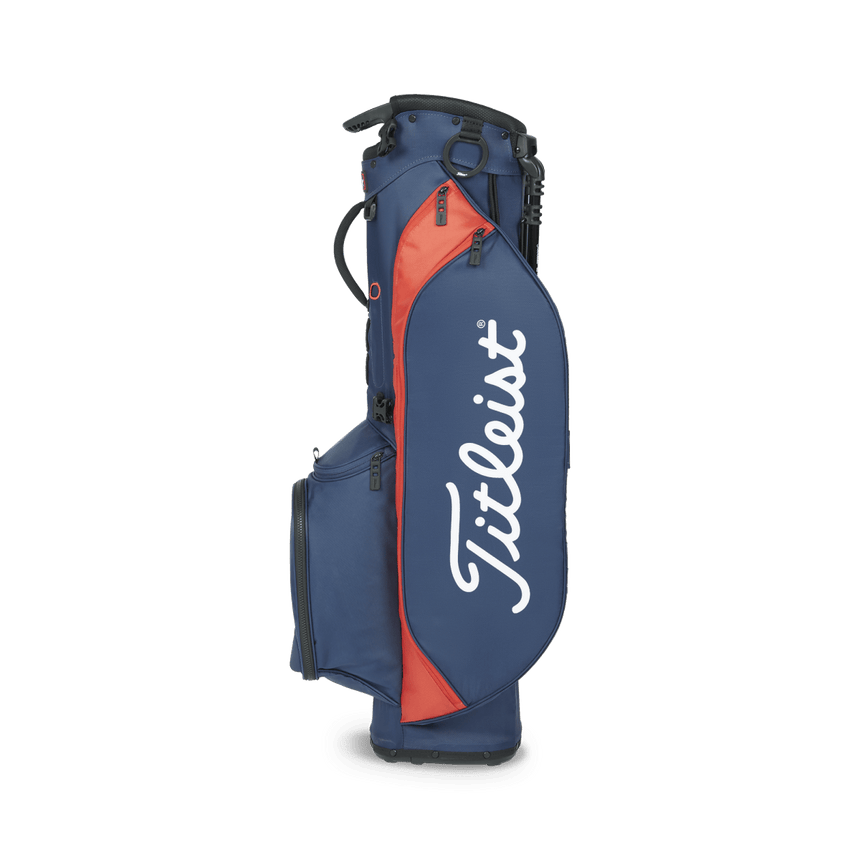 Titleist Players 4 Stand Bag