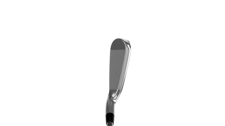 Mizuno JPX 921 Hot Metal Iron Set (Right-Handed)