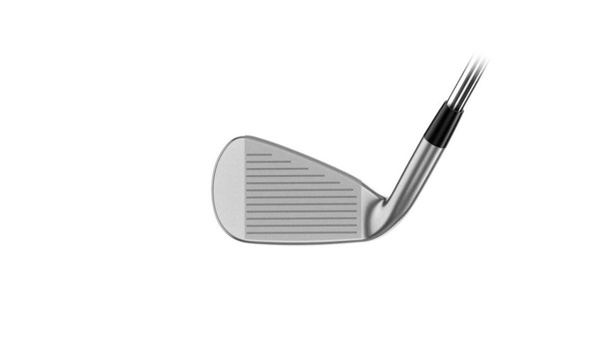 Mizuno JPX 921 Hot Metal Iron Set (Right-Handed)