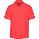 Greg Norman Protek Micro Pique Golf Polo