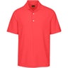 Greg Norman Protek Micro Pique Golf Polo