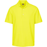 Greg Norman Protek Micro Pique Golf Polo
