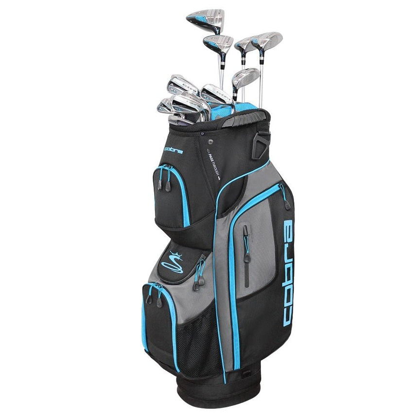 Cobra Women's XL Speed Complete Set (Right-Handed)