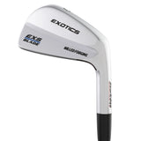Tour Edge Exotics EXS PRO Blade Iron Set (Right-Handed)