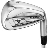 Mizuno JPX 921 Hot Metal Iron Set (Right-Handed)