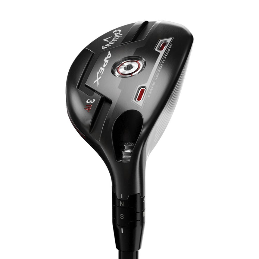 Callaway Apex 21 Hybrid (Right-Handed)